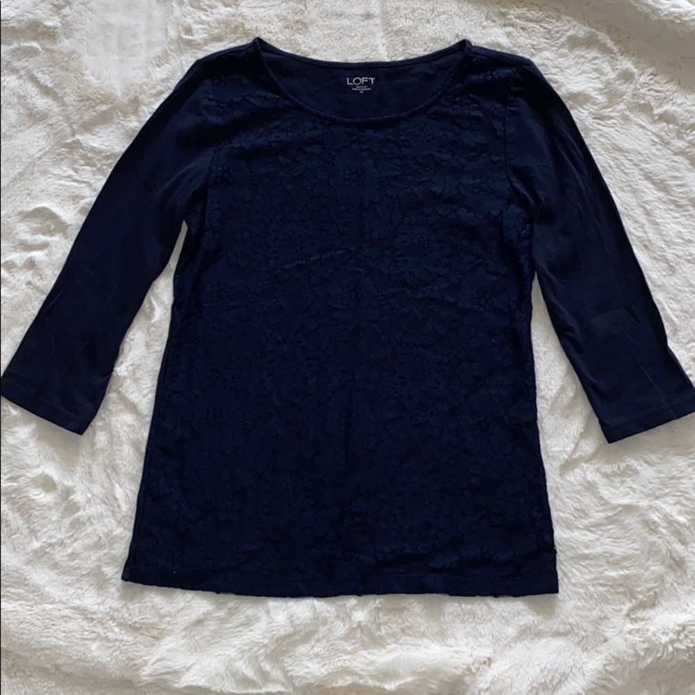 Loft Top